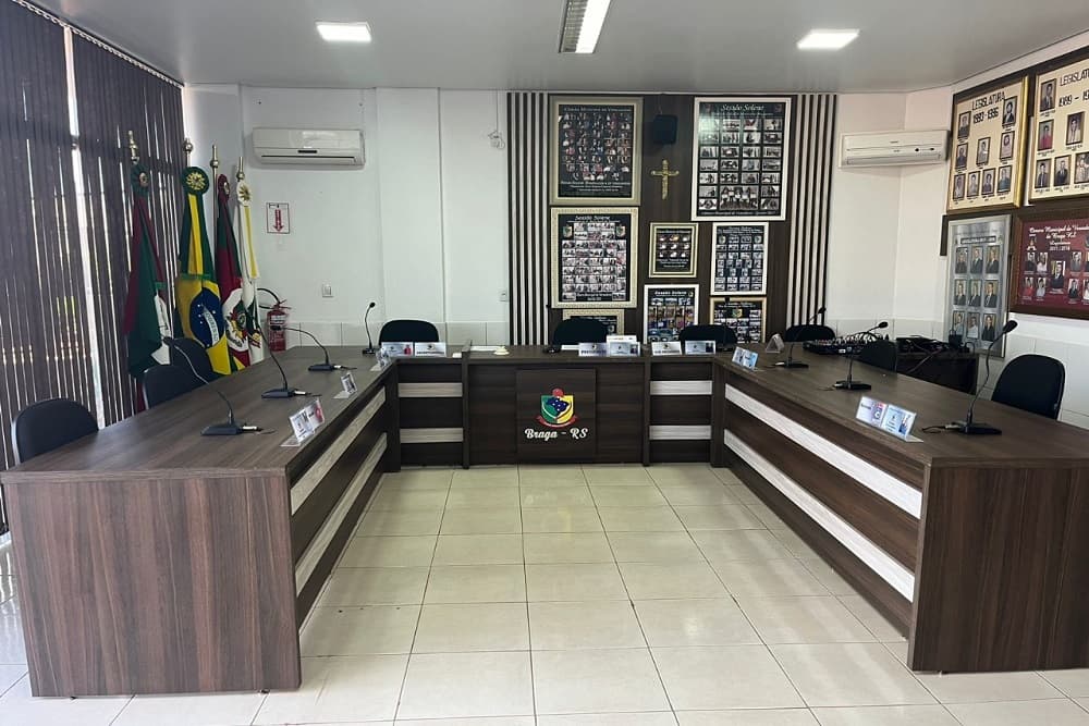 Nova eleição em Braga: Partidos poderão lançar até dois candidatos para vaga de vereador