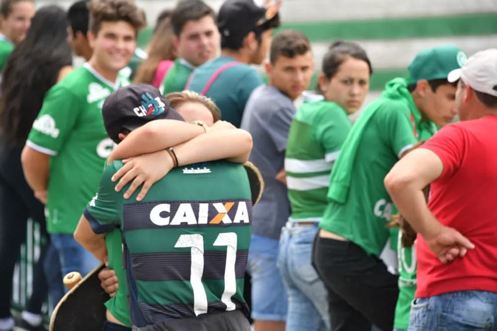 CPI da Chapecoense é finalizada com recomendação de indenização às famílias das vítimas