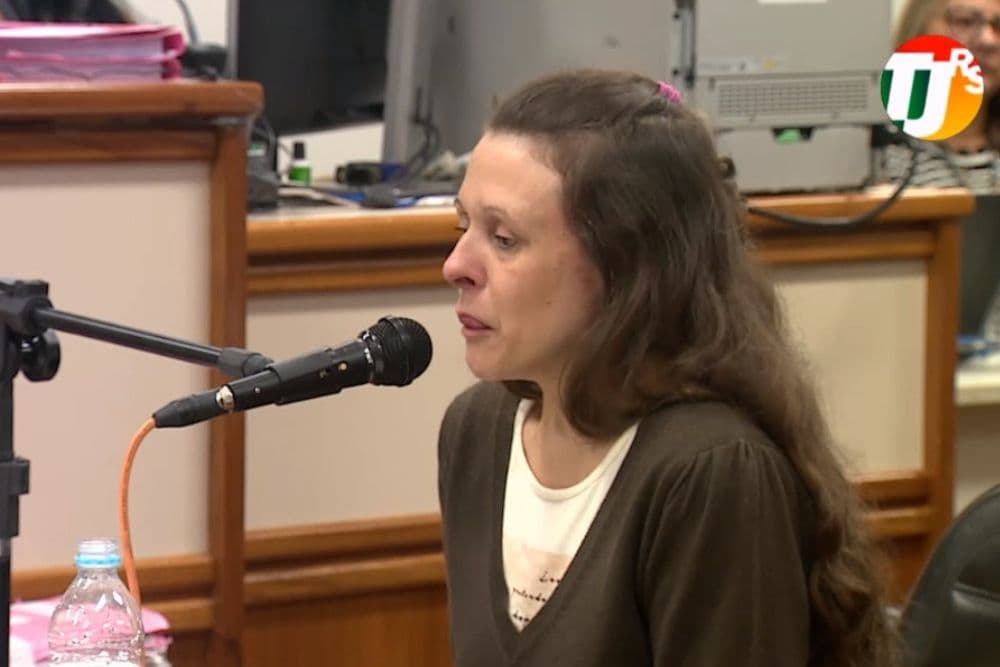 Caso Bernardo: cumprimento da pena da madrasta passa a ser fiscalizado pela Comarca de Santo Ângelo