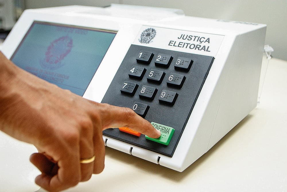 Dia 8 de maio encerra prazo para regularizar o título e votar nas Eleições 2024