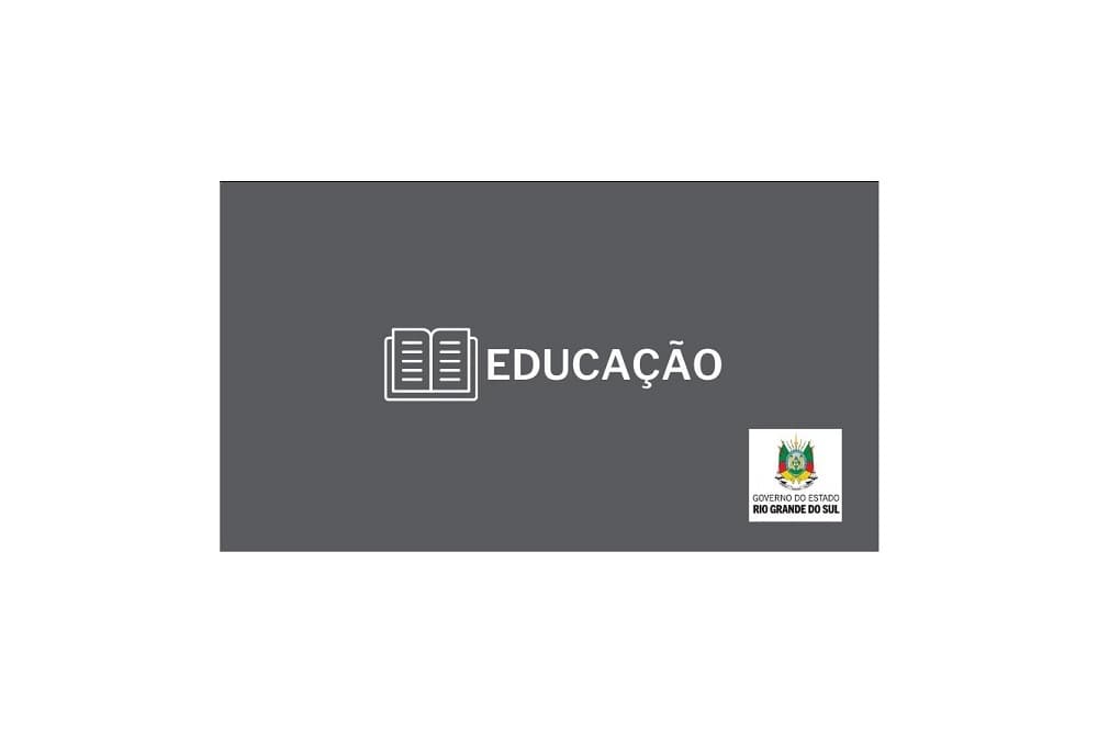 Aberto processo seletivo para cadastro reserva de estagiários para atender alunos com deficiência na Rede Pública Estadual