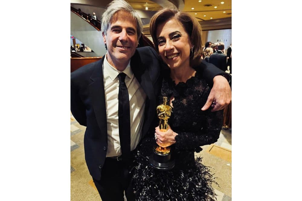 Ainda Estou Aqui vence Oscar de melhor filme estrangeiro