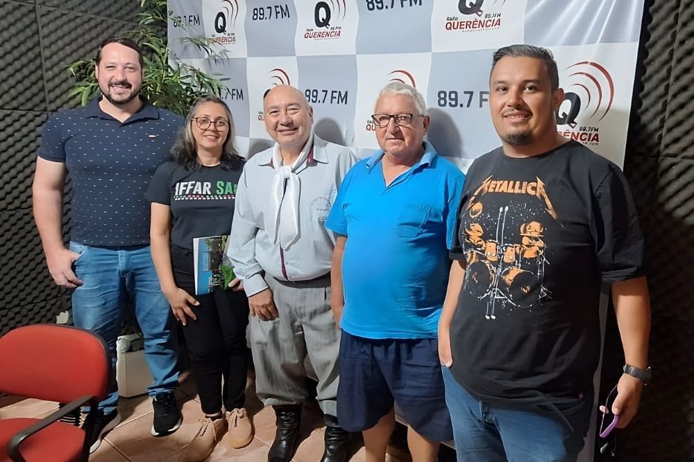 Cavalgada do Bem vai mobilizar Santo Augusto no próximo sábado