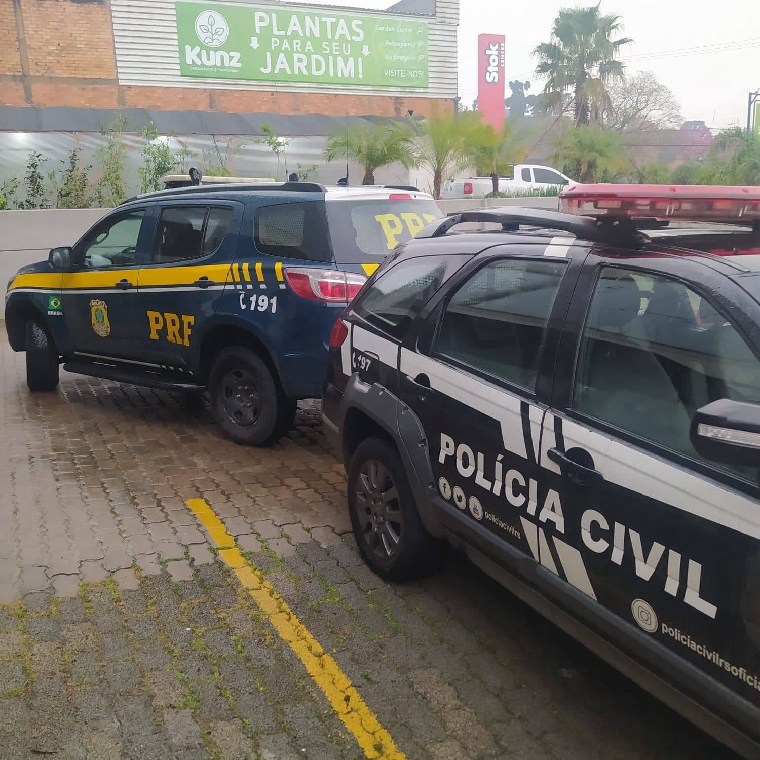 Médico foragido por homicídio atuava em São Luiz Gonzaga desde 2023, diz delegado