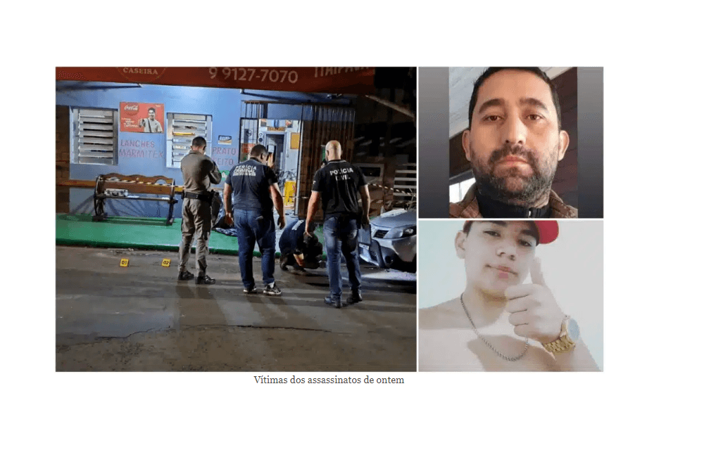 Em menos de 48 horas, Ijuí teve três homicídios