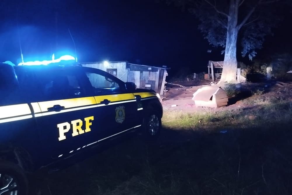 Policial rodoviário salva jovem de 21 anos em parada cardiorrespiratória no RS