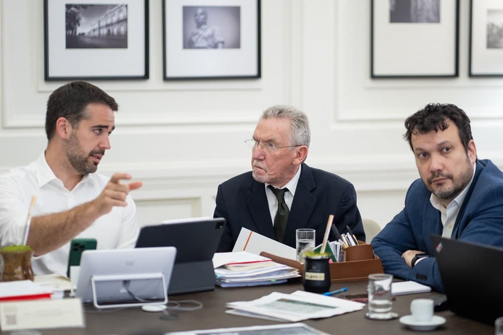 Estado anuncia reajuste de até 64,13% na remuneração de médicos credenciados pelo IPE Saúde