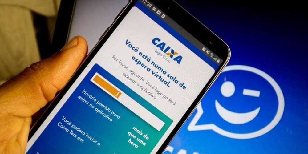 Nascidos em junho podem sacar auxílio emergencial nesta sexta