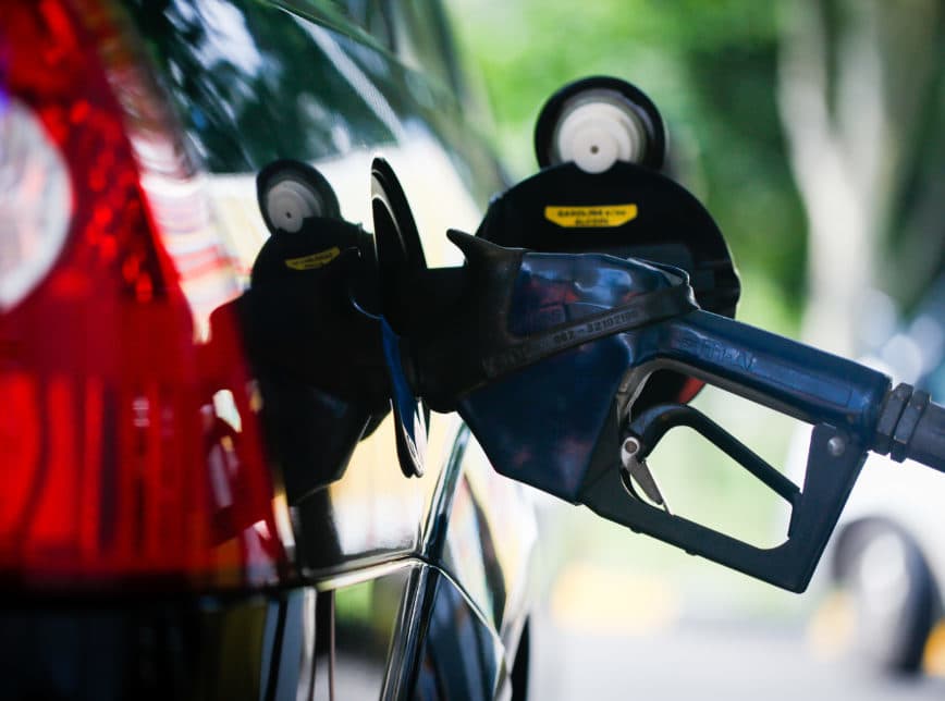 Petrobras anuncia nova alta nos preços da gasolina, diesel e gás