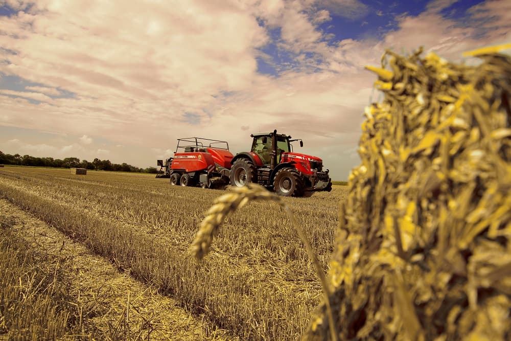 Renagro permitirá registro eletrônico de tratores e máquinas agrícolas