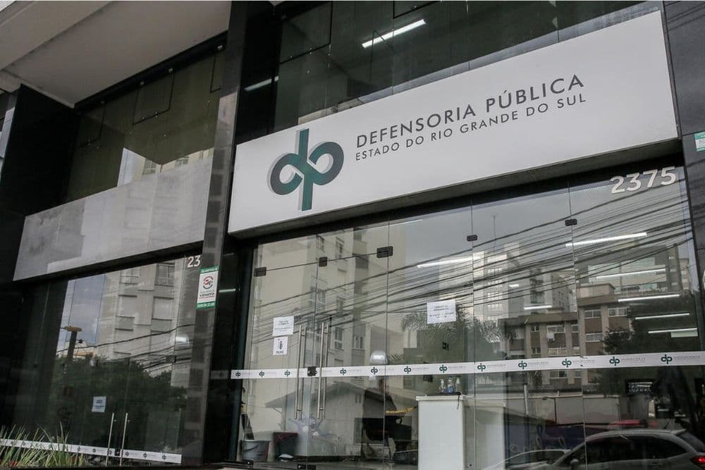 Defensoria Pública do RS abre concurso com salário de R$ 30 mil; veja como se inscrever