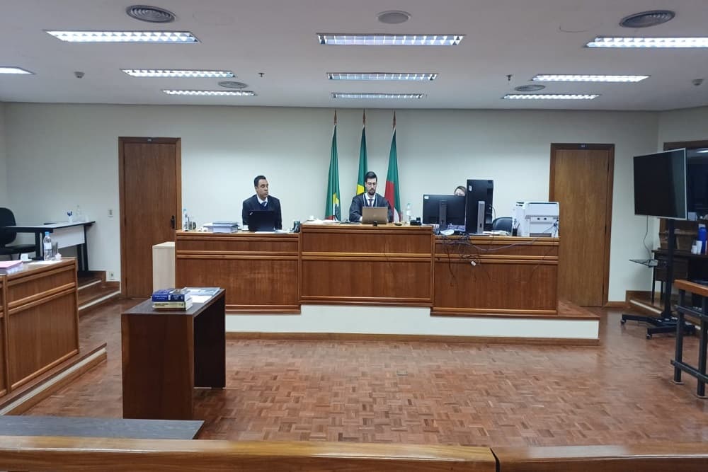 Júri condena Técnica de Enfermagem acusada de tentar matar 11 bebês recém-nascidos em Canoas