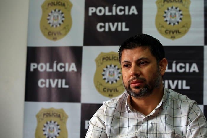 Delegado da Polícia Civil morre durante férias em Santa Catarina