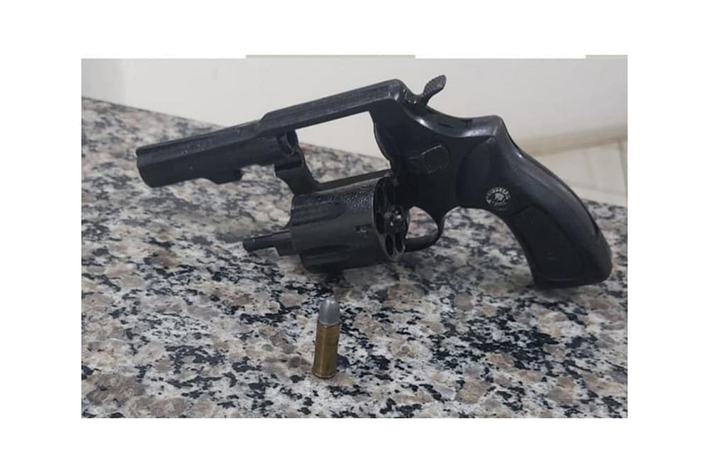 Mulher é morta a tiros em Guarani das Missões