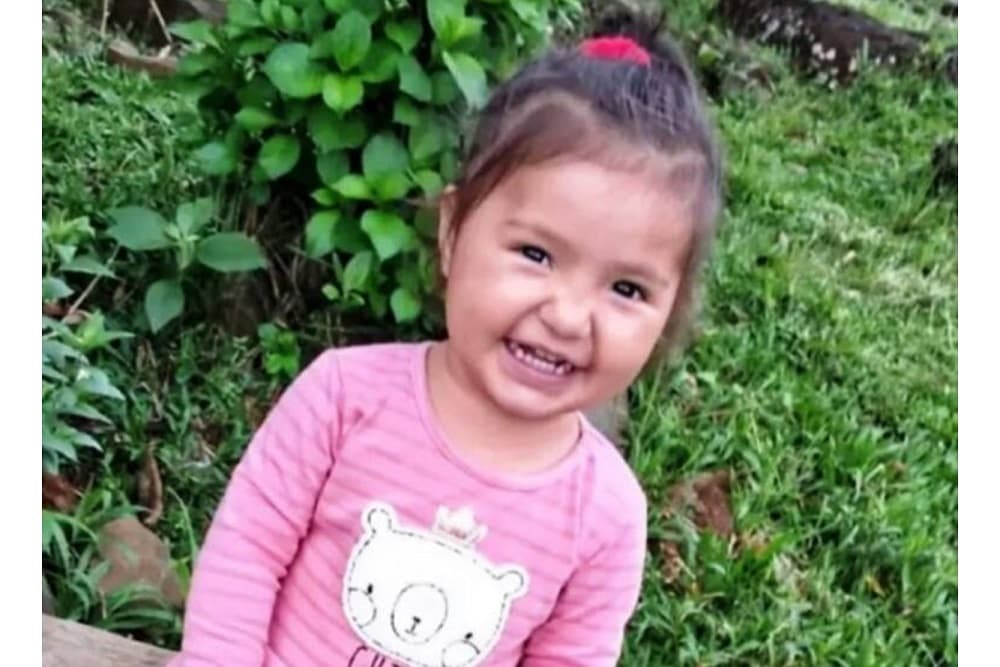 Corpo de criança arrastada por enxurrada que invadiu casa em General Carneiro é encontrado