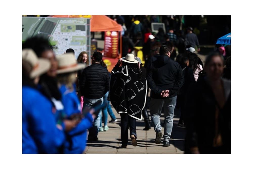 Última semana de agosto será fria, mas com tempo firme no RS