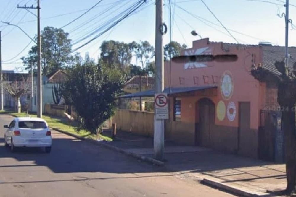 Homem é morto a tiros durante festa de Halloween em Cruz Alta
