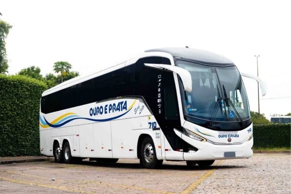 Ouro e Prata ajusta rotas para suprir lacunas de transporte após paralisação da Sulserra