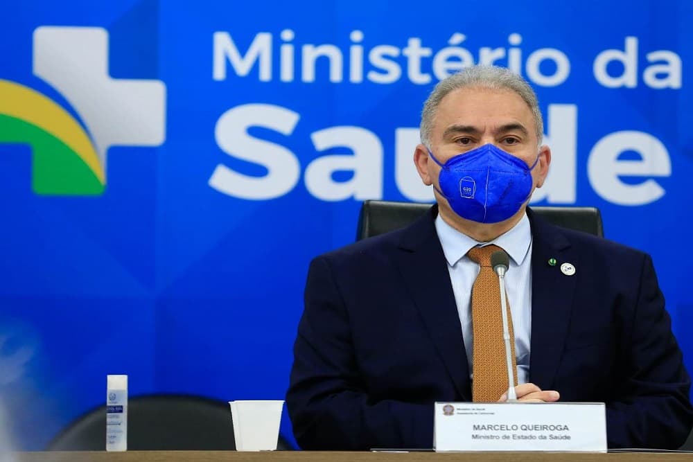 Suspenso início da vacinação dos adolescentes sem comorbidades em Santo Augusto