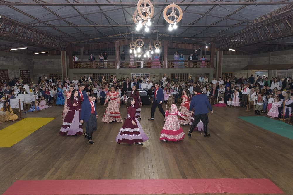 Projeto Sou do Sul será apresentado nesta sexta-feira no 40º Rodeio Crioulo