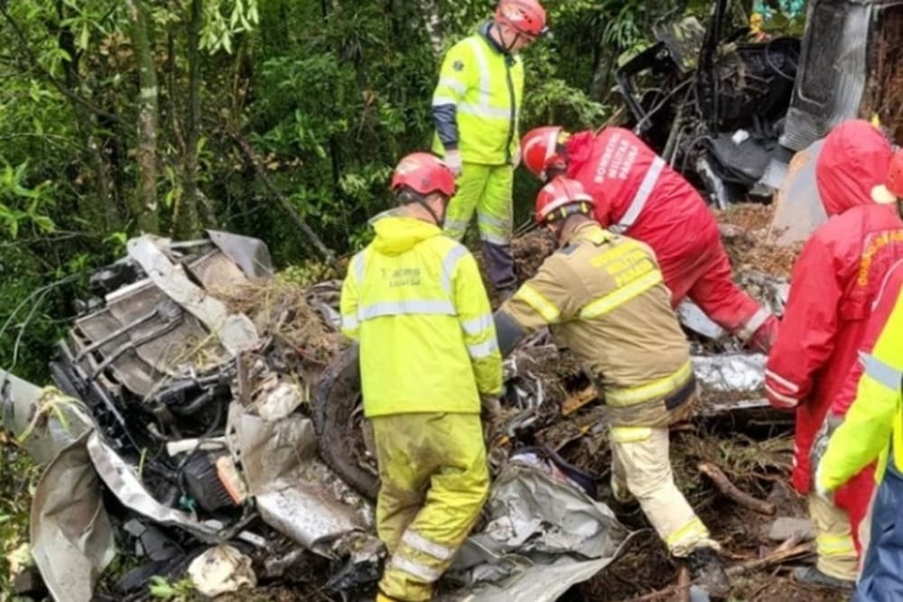 Problemas mecânicos recorrentes, Fantástico teve acesso a informações sobre carreta envolvida em acidente com clube de remo