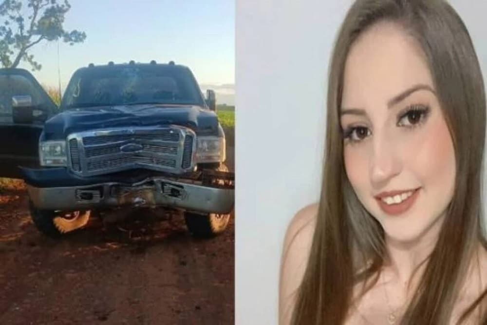 Grave acidente em Dois Irmãos das Missões resulta em morte de motociclista