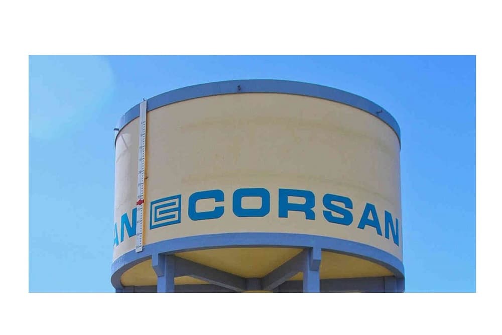 Ato público contra a privatização da Corsan em Santo Augusto