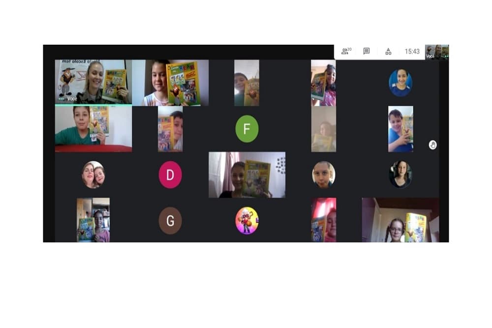 7° BPM inicia aulas do PROERD em Campo Novo e Coronel Bicaco