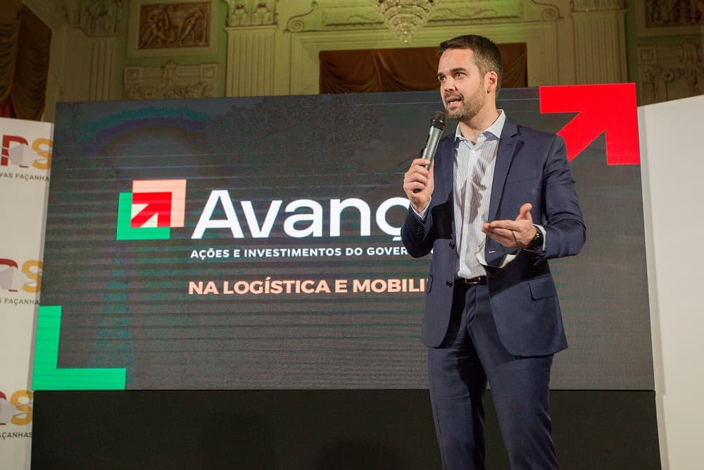 Santo Augusto é contemplado no Programa Pavimenta