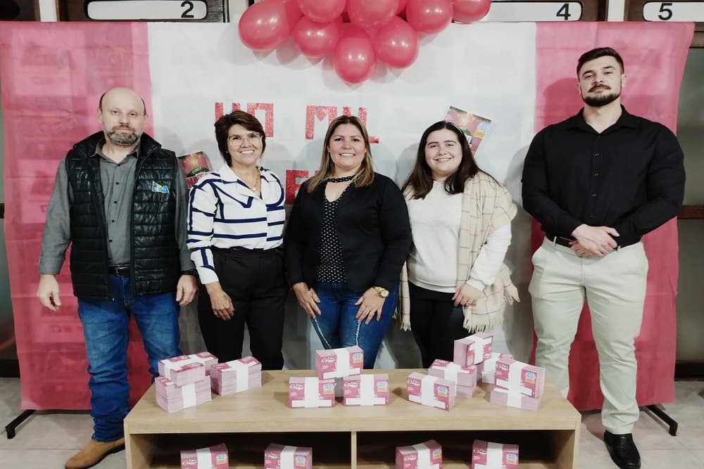 ACISA lança campanha Natal Premiado 2023