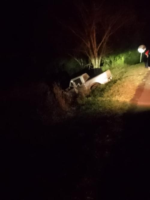 Homem morre em acidente na BR 386