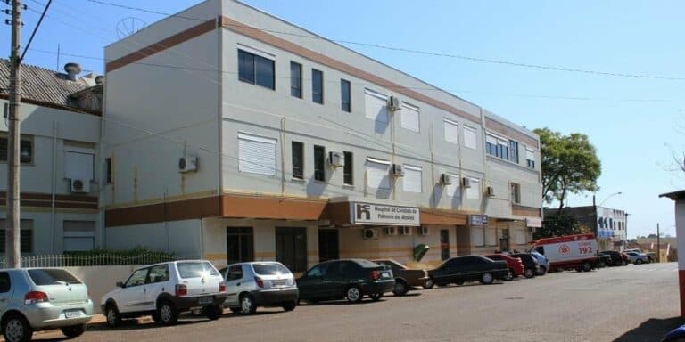 Hospital de Caridade de Palmeira das Missões contará com UTI geral a partir de março