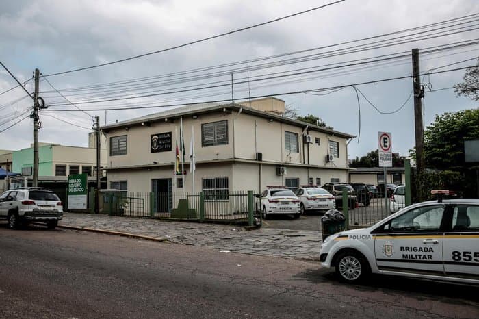 Vinte e sete policiais são indiciados em investigação sobre formação de milícia, corrupção e ligação com criminosos