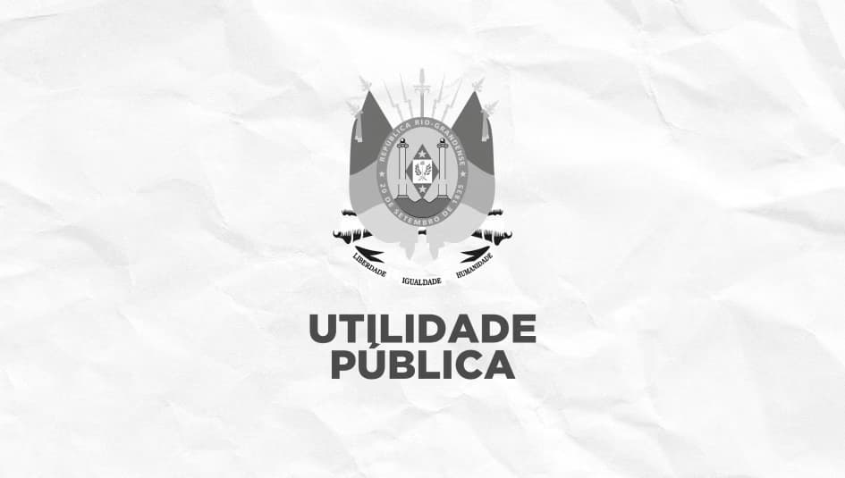 Votação da Consulta Popular 2026 começa nesta segunda-feira