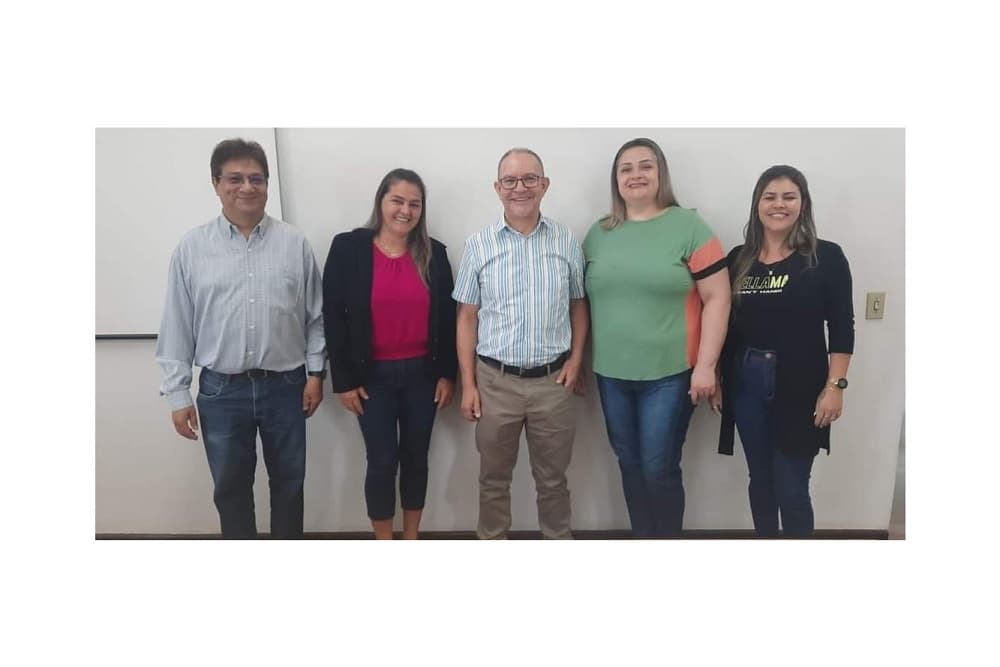 Cerimônia de posse dos novos Conselheiros Tutelares: compromisso e responsabilidade para os próximos quatro anos