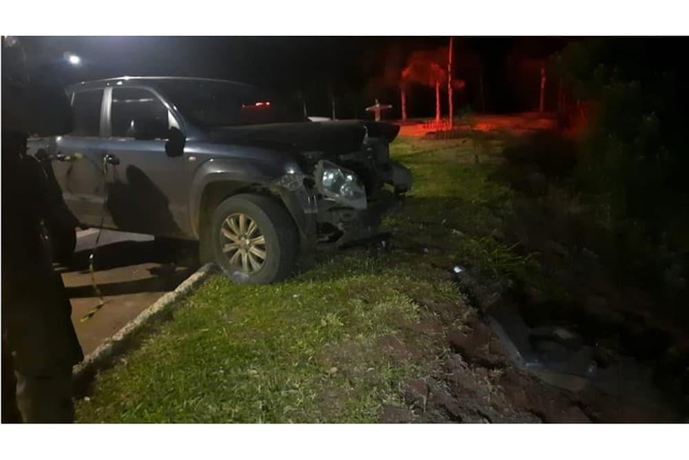 Dois acidentes resultam em sete mortes no trânsito em rodovias gaúchas