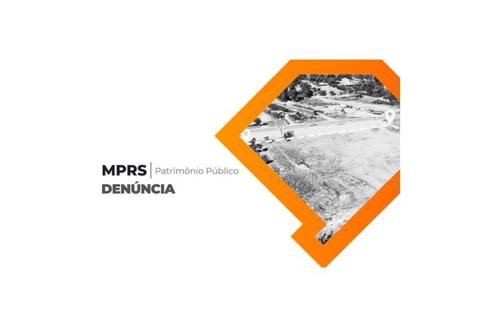 MP denuncia ex-prefeito por doações irregulares de 50 imóveis em São Francisco de Assis