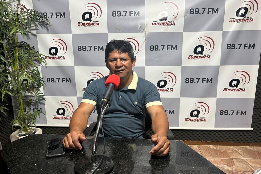 Natal do Coio: 15 anos de tradição e solidariedade em Santo Augusto