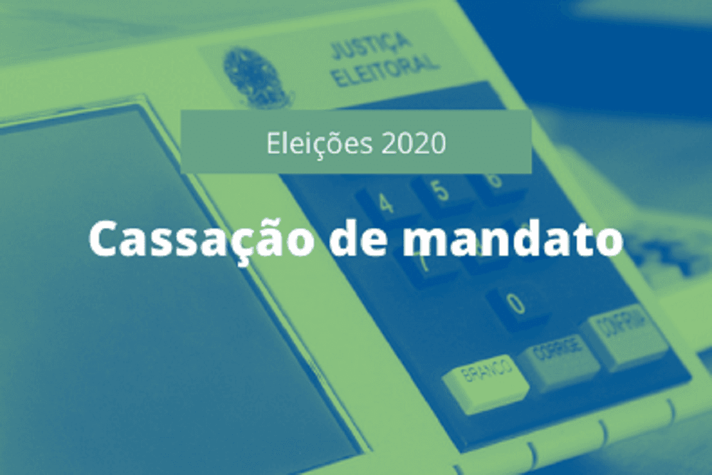 Justiça determina cassação de diplomas de toda bancada de vereadores de um partido no Noroeste do RS