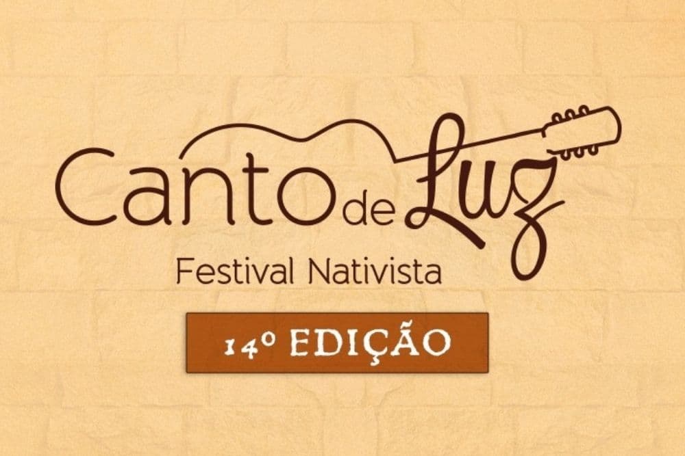 Músicos de Santo Augusto estarão no palco do 14º Canto de Luz em Ijuí