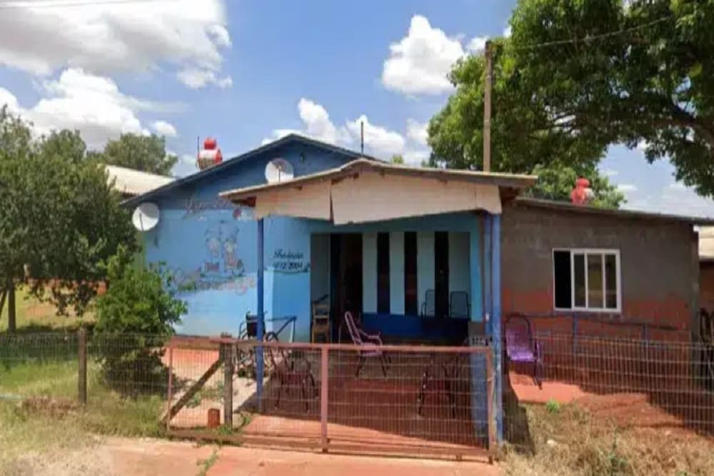 Ordem judicial determina fechamento imediato do Lar dos Idosos ‘Aconchego’ de Jóia