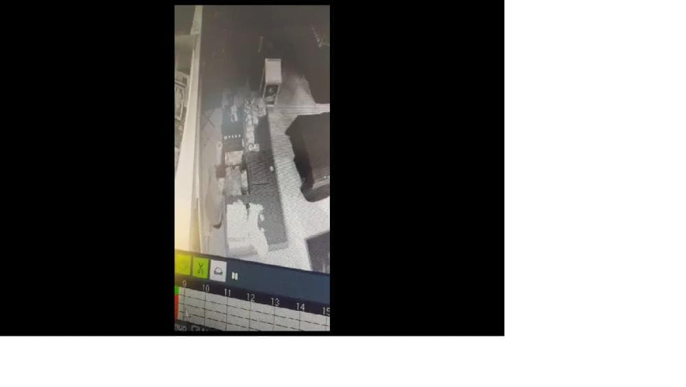 Fruteira é arrombada em Santo Augusto