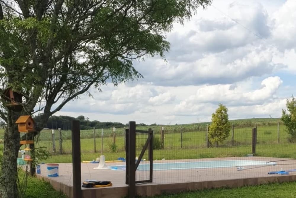 Menino de 6 anos morre afogado no interior de Soledade