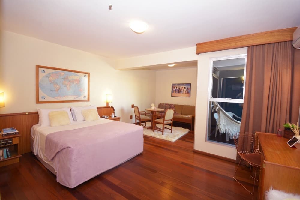 Ritter Hotéis lança projeto inovador, mantendo a tradicional hotelaria