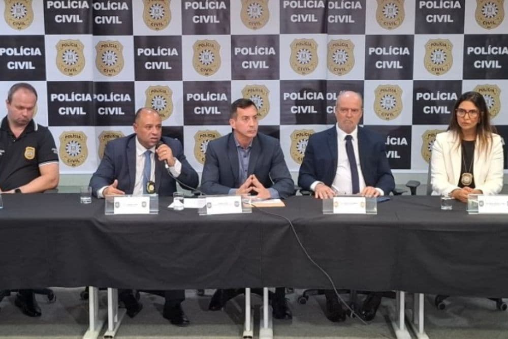 Polícia Civil anuncia ferramenta online para solicitação de Medidas Protetivas de Urgência