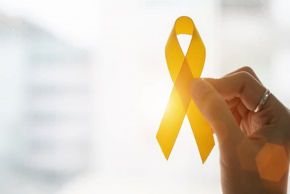 SETEMBRO AMARELO| A vida é a melhor escolha