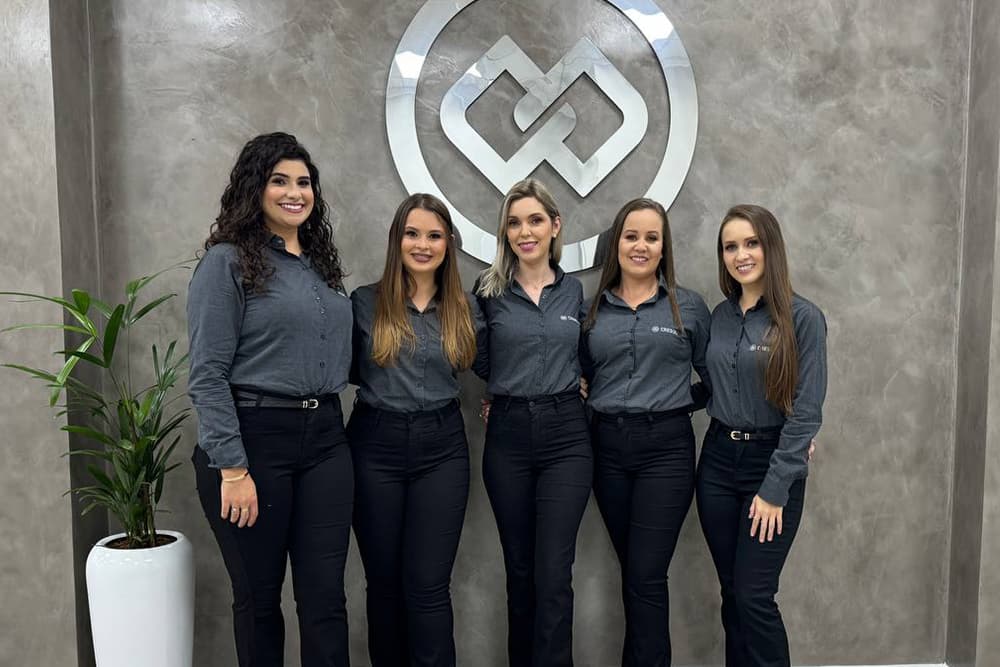 Cresol Cooperar celebra expansão com a inauguração de sua nova agência, em Coronel Bicaco