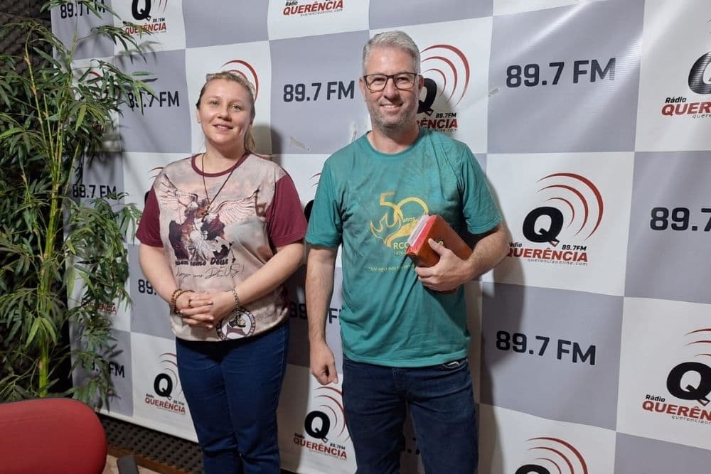 Evento “O verdadeiro sentido do Natal” acontece hoje à noite na Praça Pompílio Silva