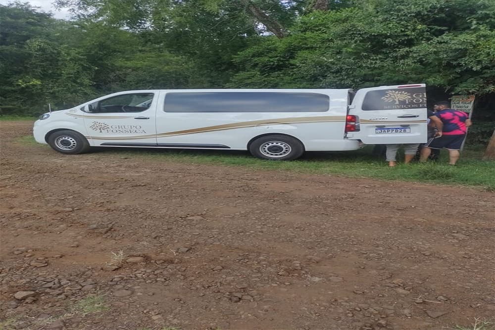 Suspeita de homicídio: Jovem encontrado morto em Condor