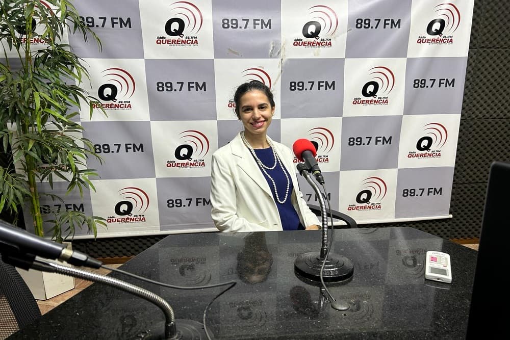 ENTREVISTA| Promotoras falam sobre participação de jurados em julgamentos e a política de segurança efetiva na comunidade